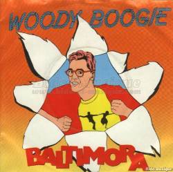 Baltimora : Woody Boogie